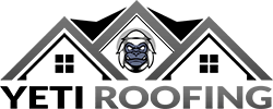 yeti roofing logo
